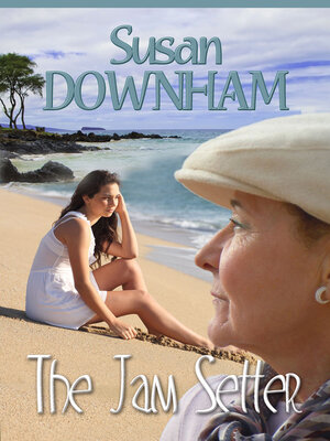 cover image of The Jam Setter